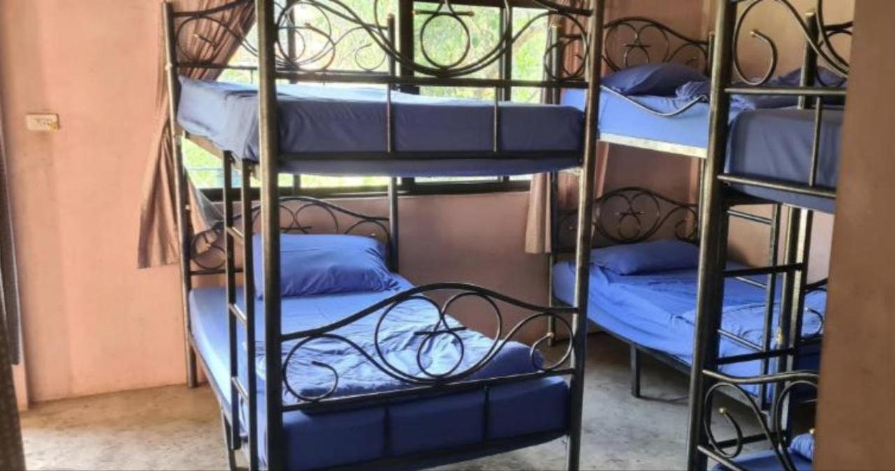 Pai River Jam Hostel & Campground Exterior photo